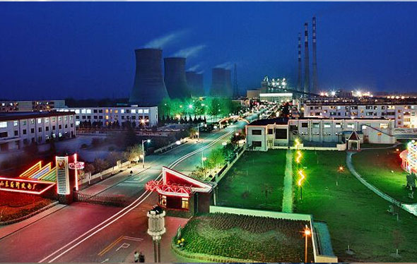 山東菏澤電廠交直流電源系統(tǒng)-深圳市匯業(yè)達(dá)通訊技術(shù)有限公司