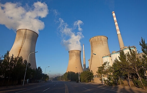 浙江省嘉興電廠交直流電源系統(tǒng)-深圳市匯業(yè)達(dá)通訊技術(shù)有限公司